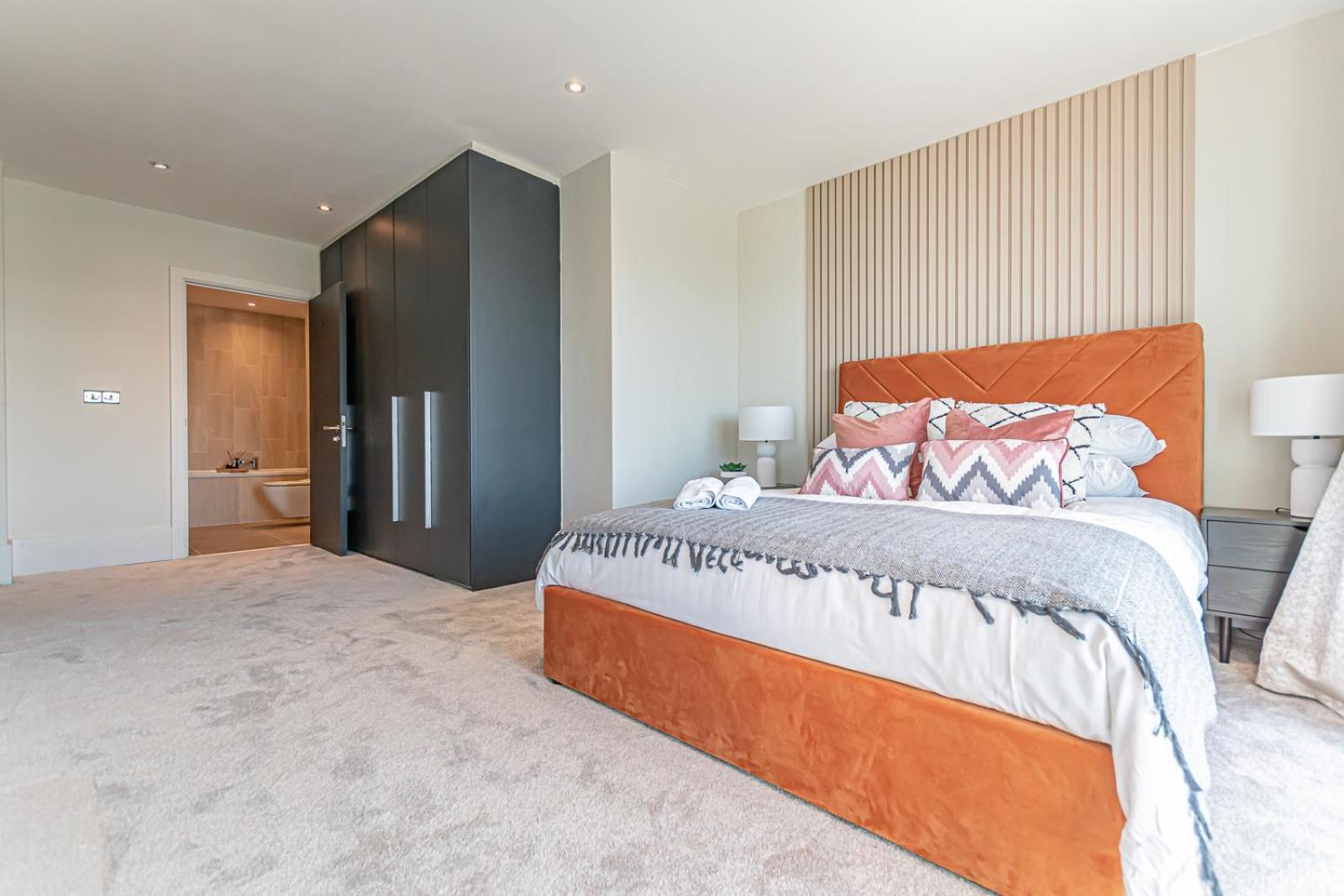 Novu Apartments Liverpool Waterfront Екстер'єр фото