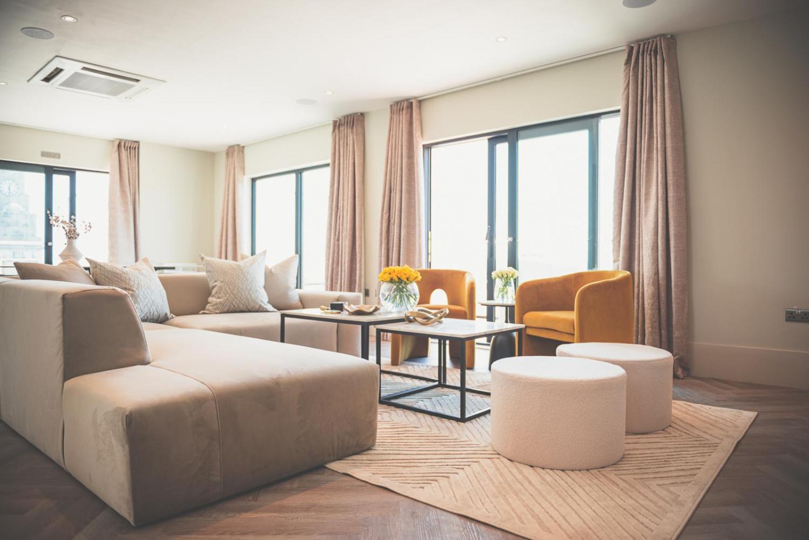 Novu Apartments Liverpool Waterfront Екстер'єр фото