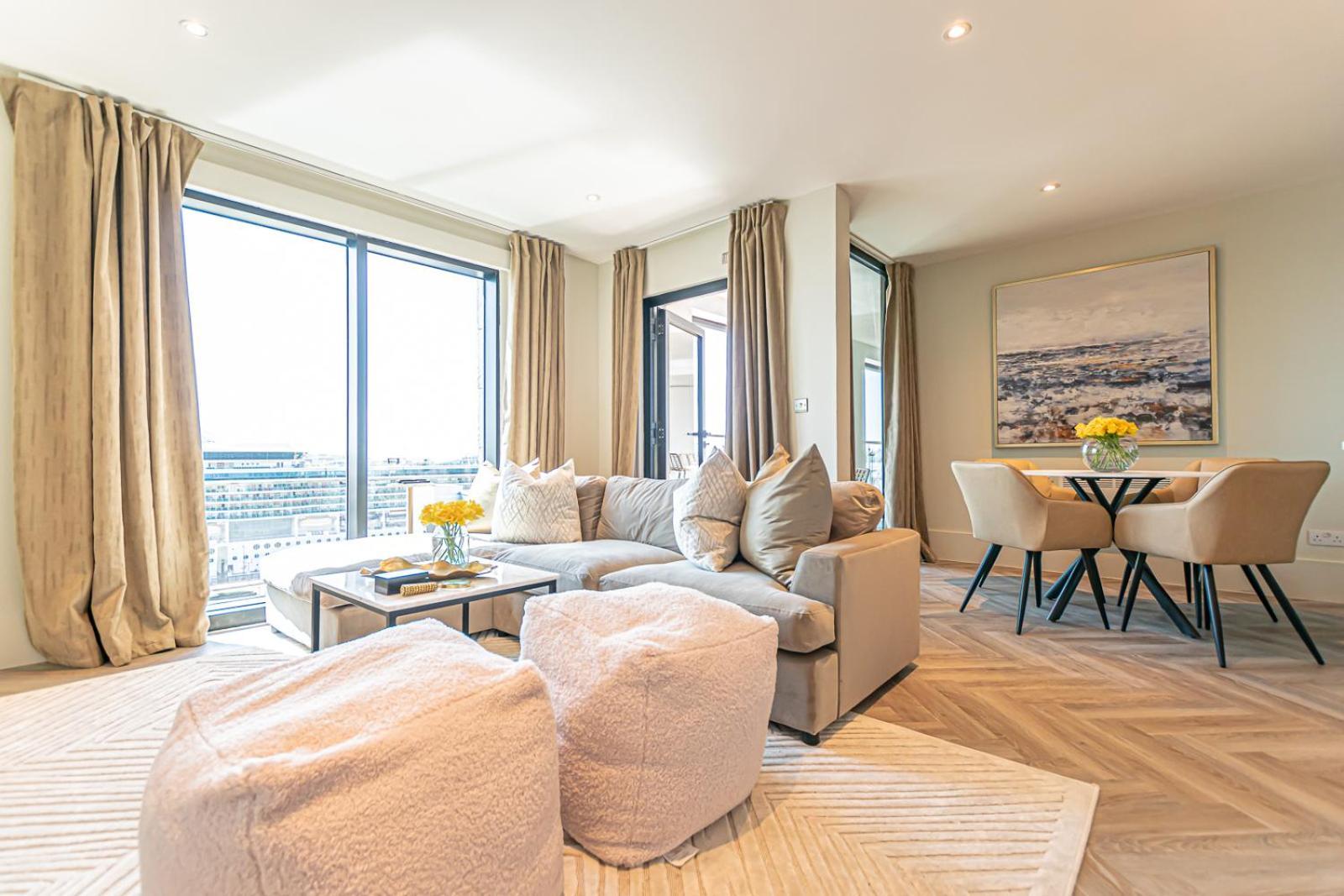 Novu Apartments Liverpool Waterfront Екстер'єр фото