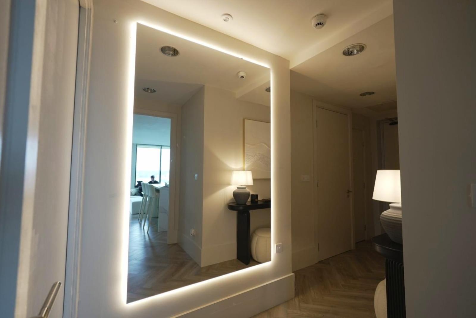 Novu Apartments Liverpool Waterfront Екстер'єр фото